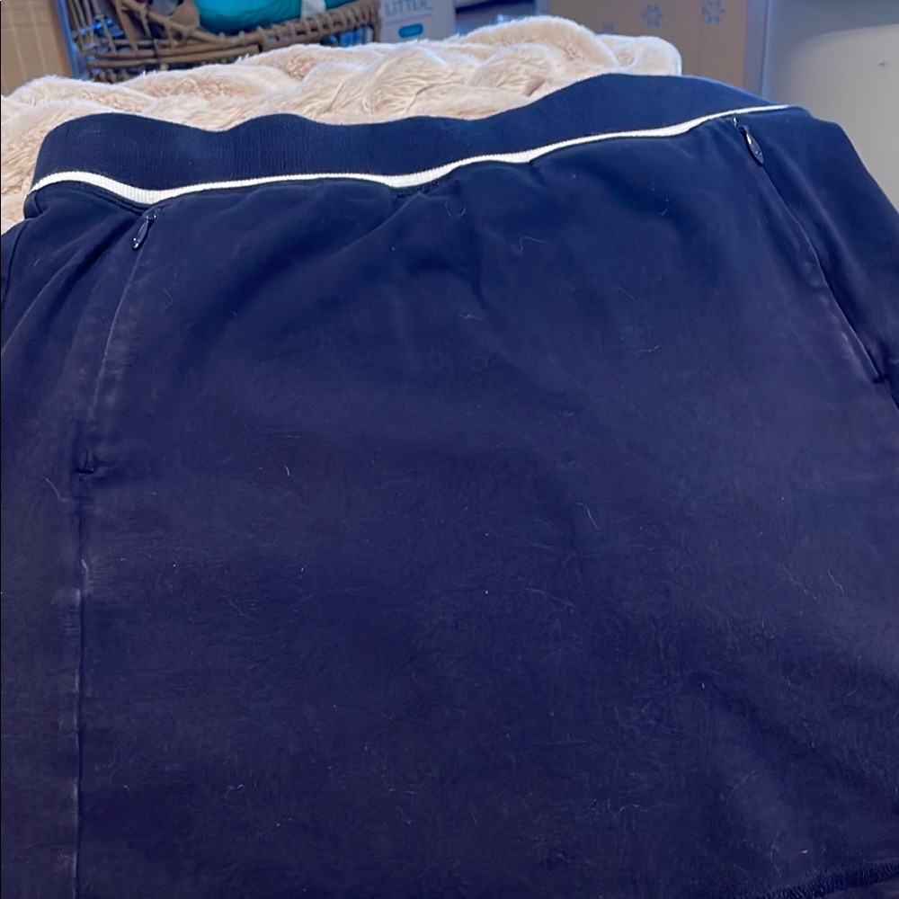 T by Talbots size M skort